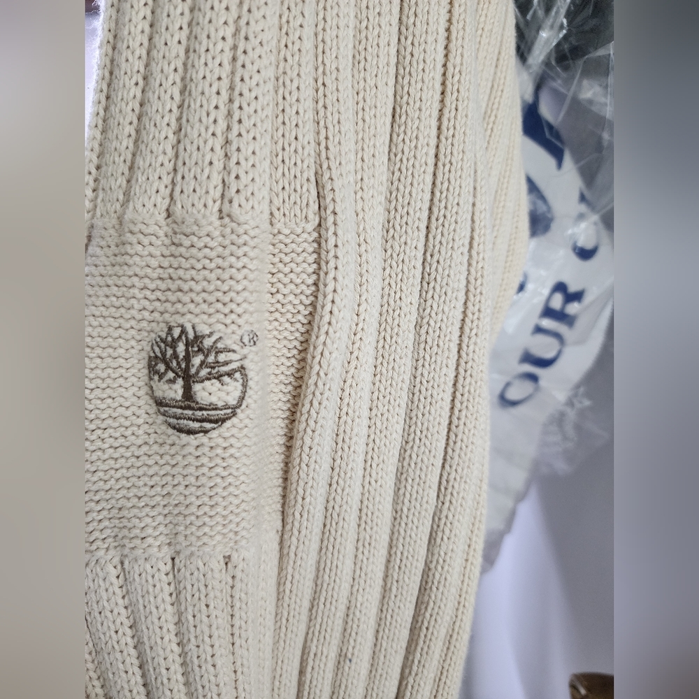 Timberland Sweater - Picture 5 of 5